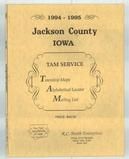 Jackson County 1994 - 1995 